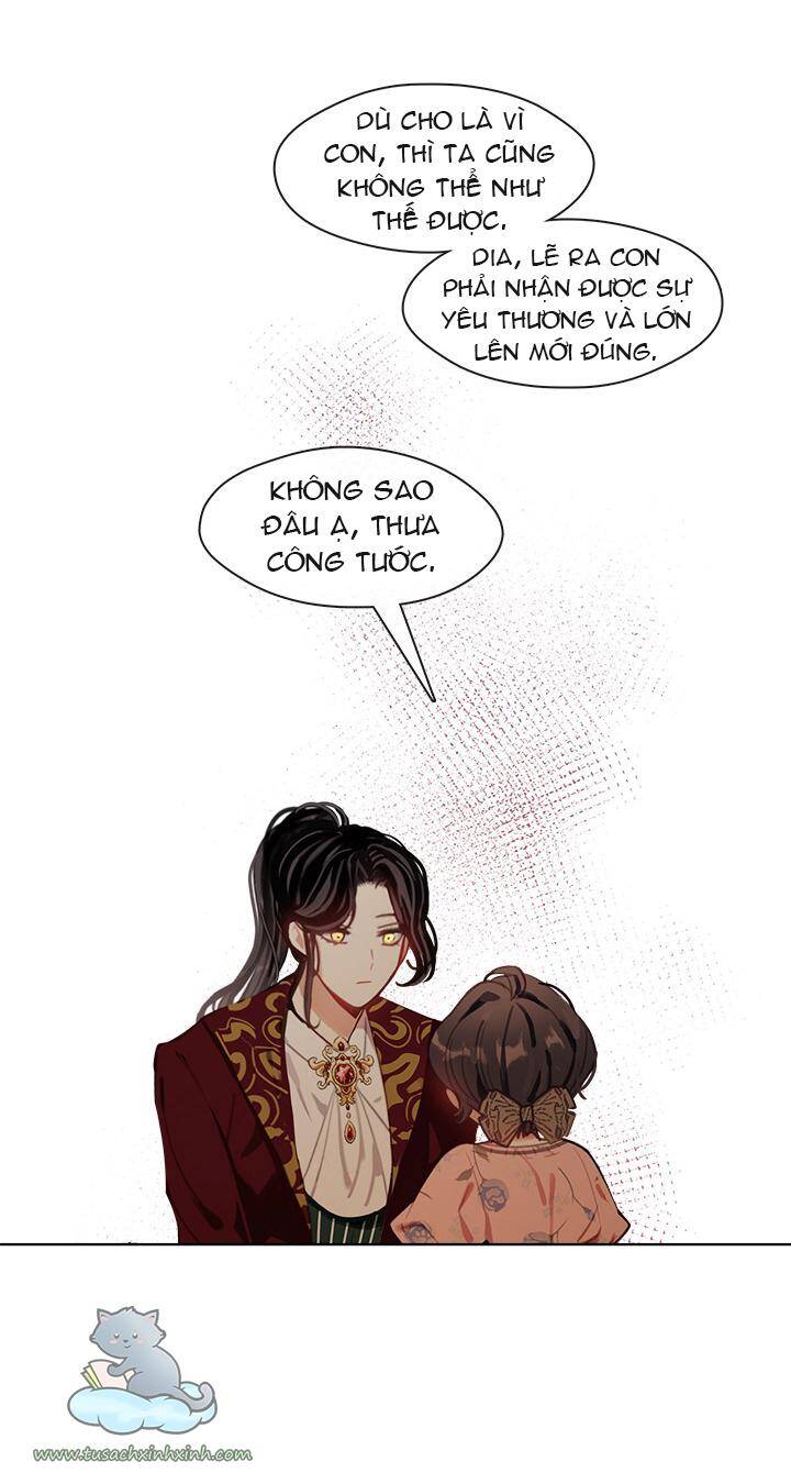 Thành Viên Trong Gia Đình Phát Cuồng Vì Tôi Chapter 9 - 12