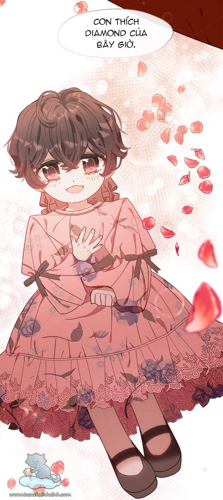 Thành Viên Trong Gia Đình Phát Cuồng Vì Tôi Chapter 9 - 14