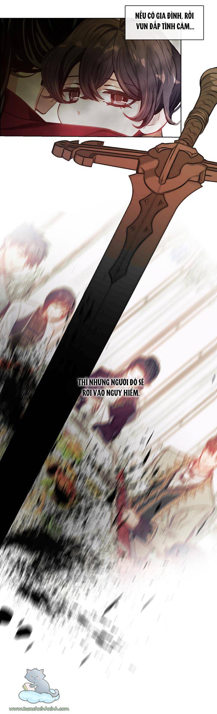 Thành Viên Trong Gia Đình Phát Cuồng Vì Tôi Chapter 9 - 16