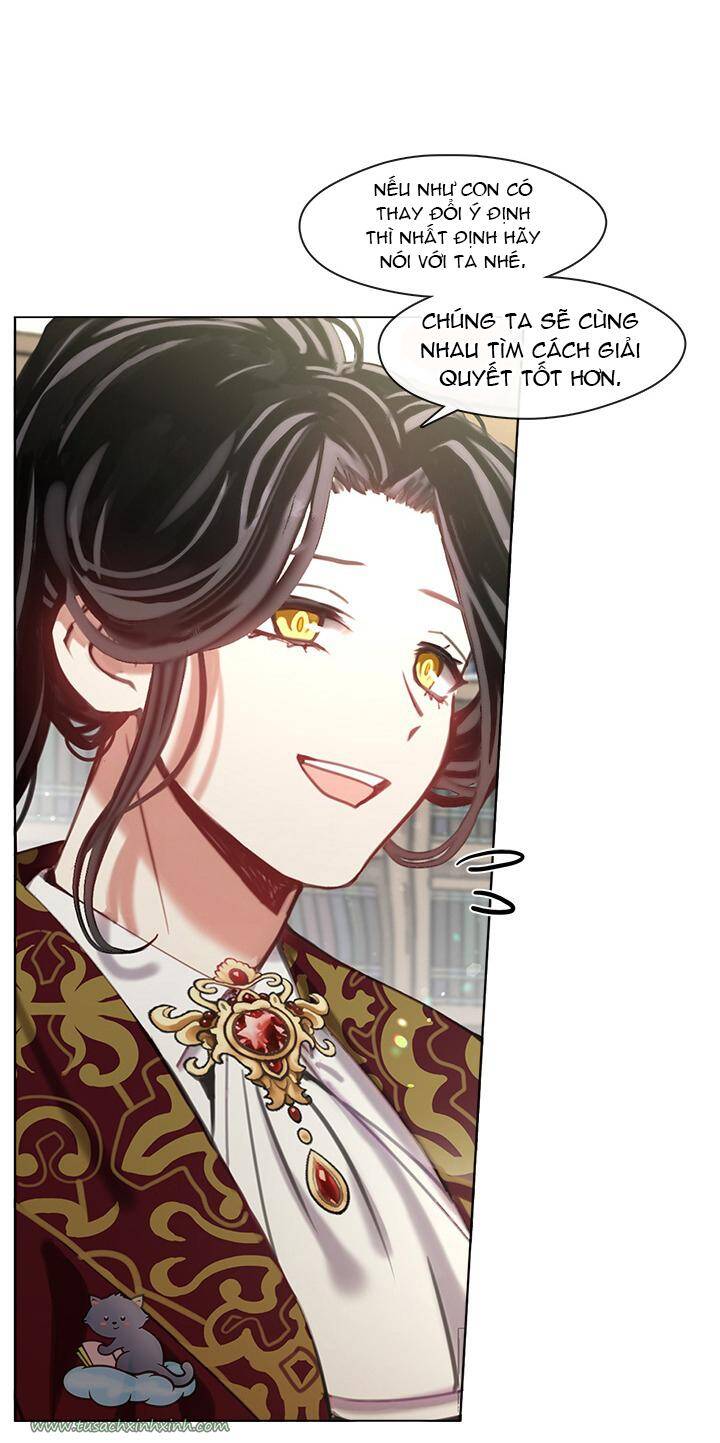 Thành Viên Trong Gia Đình Phát Cuồng Vì Tôi Chapter 9 - 17