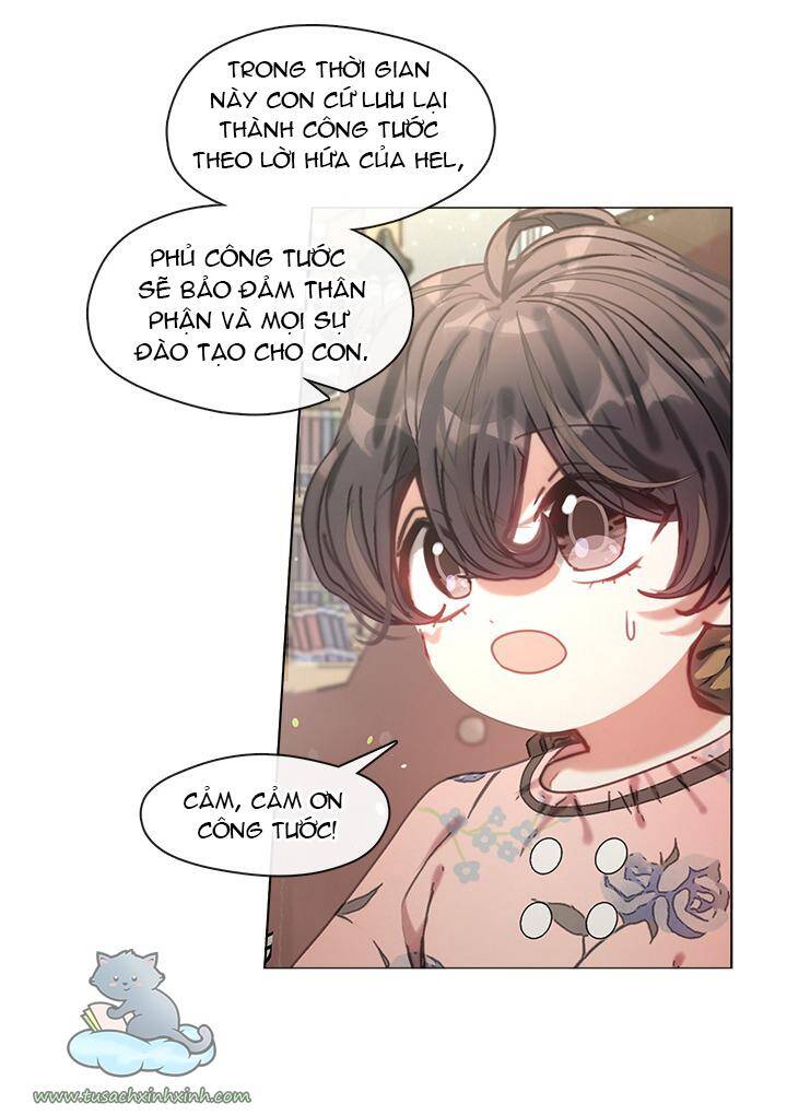 Thành Viên Trong Gia Đình Phát Cuồng Vì Tôi Chapter 9 - 18