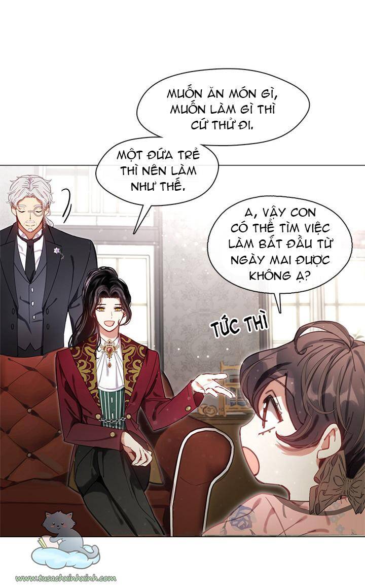 Thành Viên Trong Gia Đình Phát Cuồng Vì Tôi Chapter 9 - 19