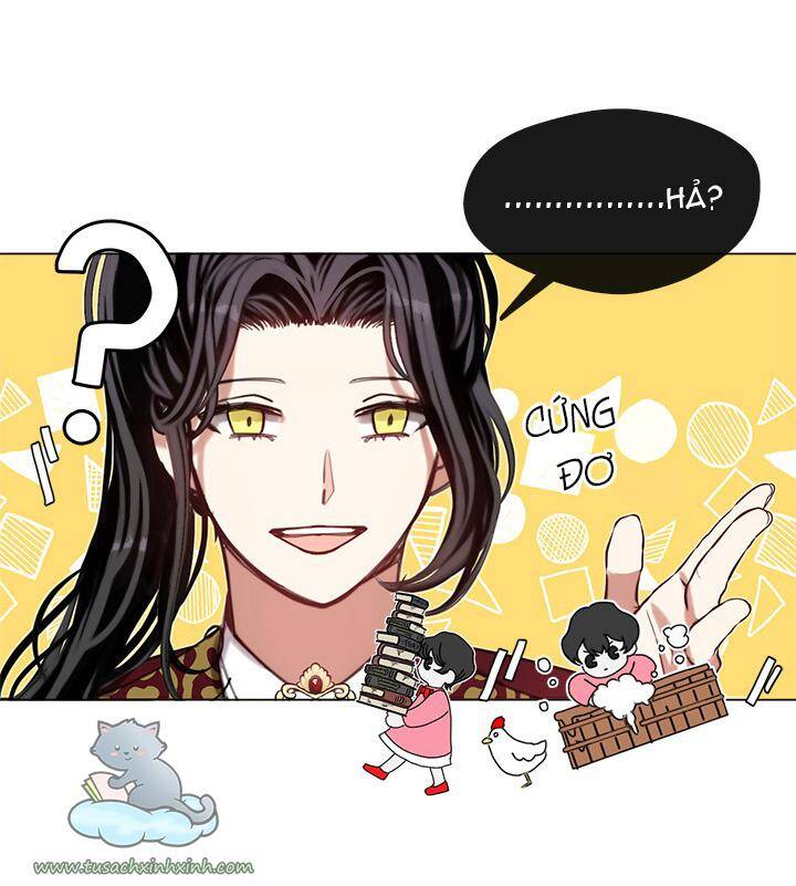 Thành Viên Trong Gia Đình Phát Cuồng Vì Tôi Chapter 9 - 20