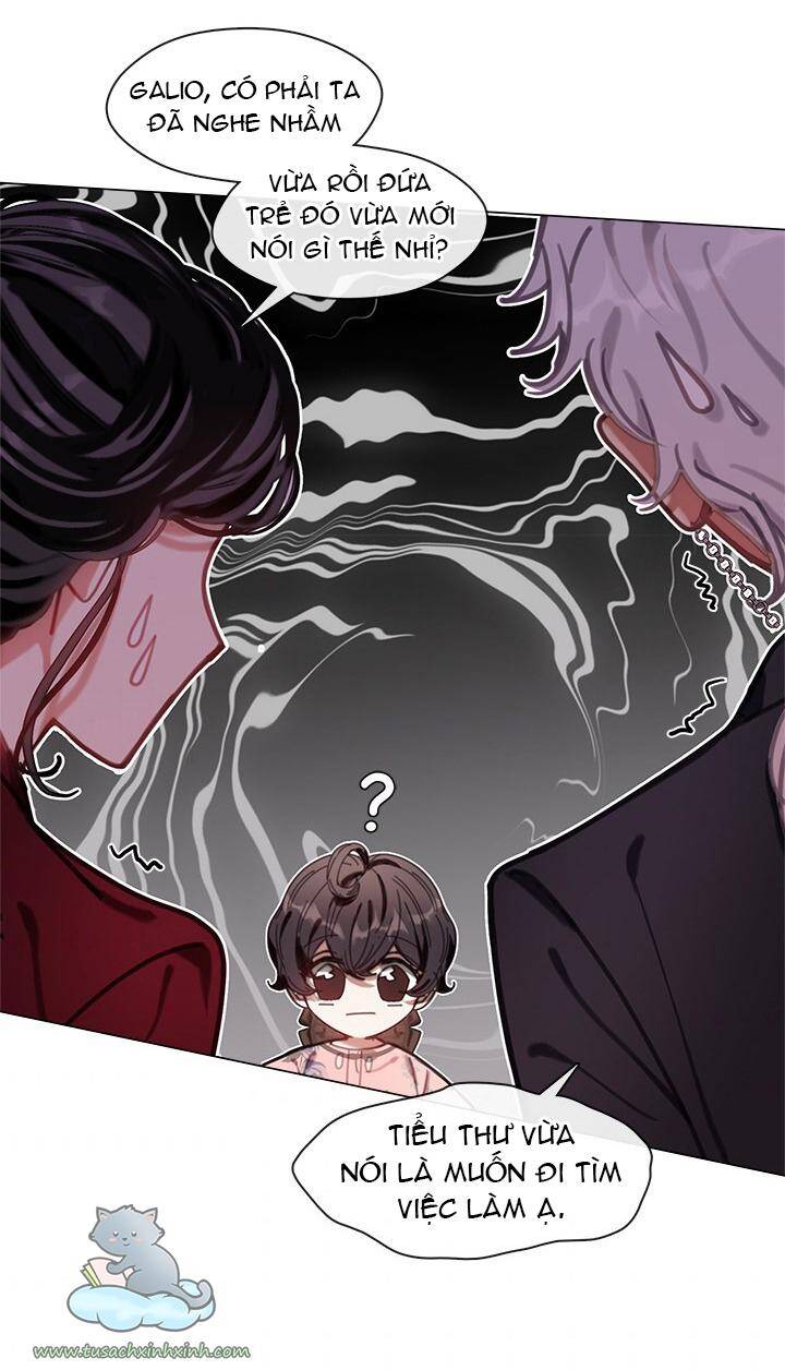 Thành Viên Trong Gia Đình Phát Cuồng Vì Tôi Chapter 9 - 21