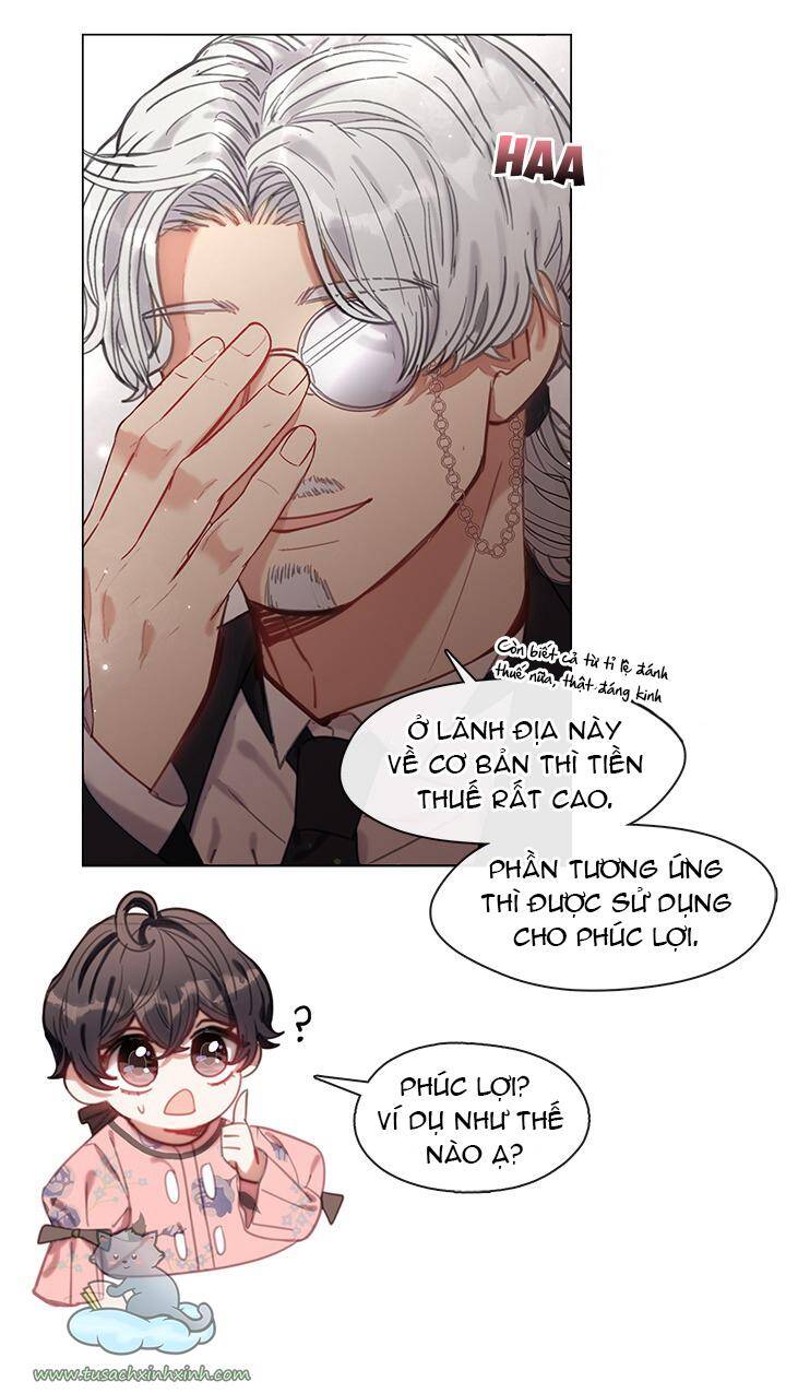 Thành Viên Trong Gia Đình Phát Cuồng Vì Tôi Chapter 9 - 24