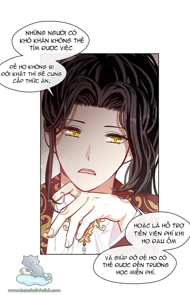 Thành Viên Trong Gia Đình Phát Cuồng Vì Tôi Chapter 9 - 25