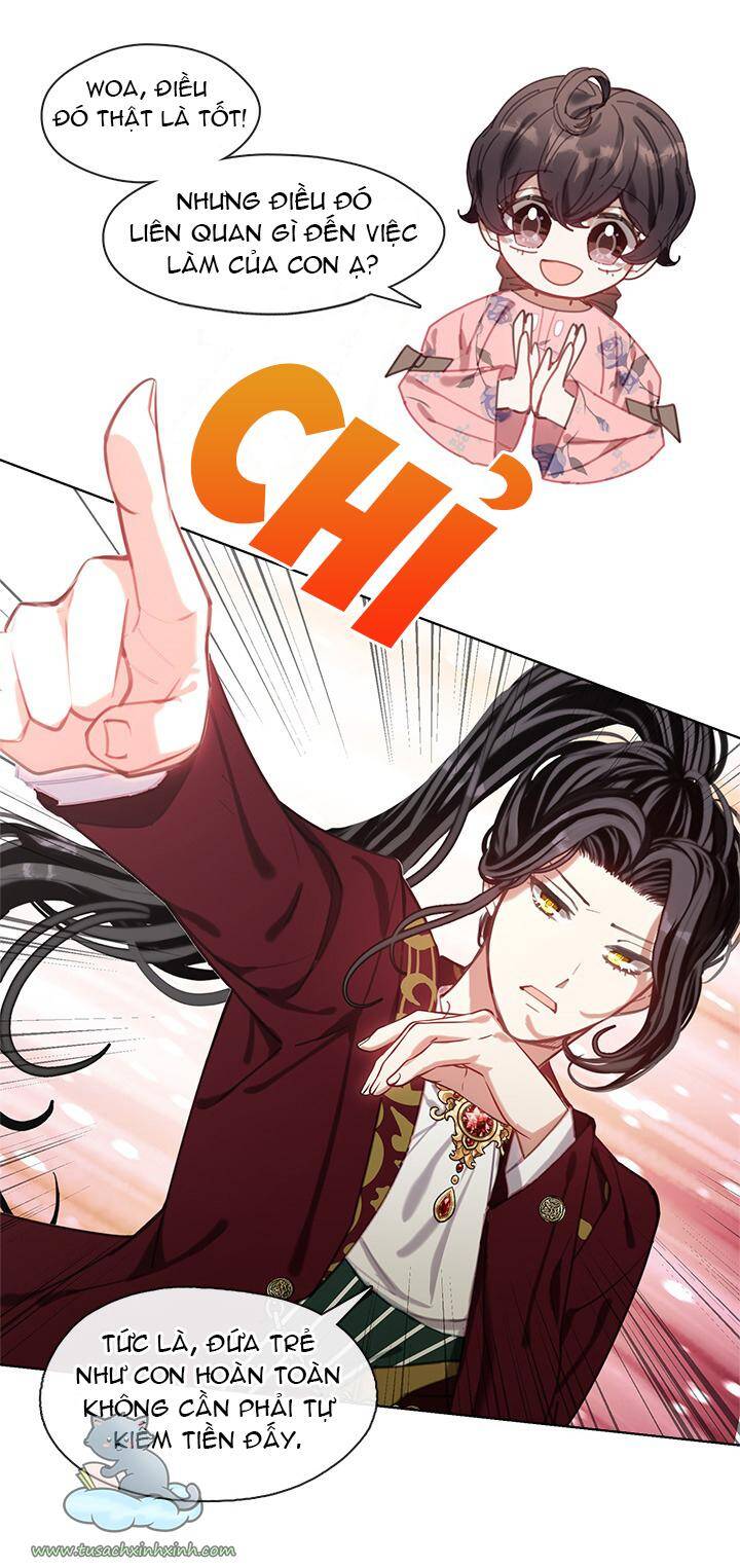 Thành Viên Trong Gia Đình Phát Cuồng Vì Tôi Chapter 9 - 26