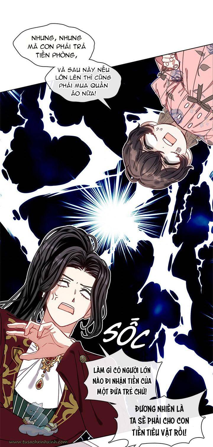 Thành Viên Trong Gia Đình Phát Cuồng Vì Tôi Chapter 9 - 28