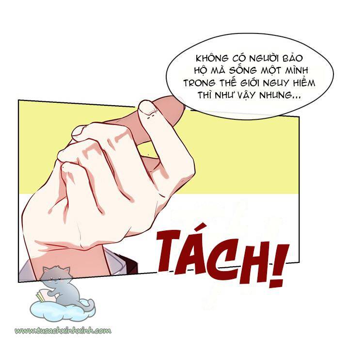 Thành Viên Trong Gia Đình Phát Cuồng Vì Tôi Chapter 9 - 30