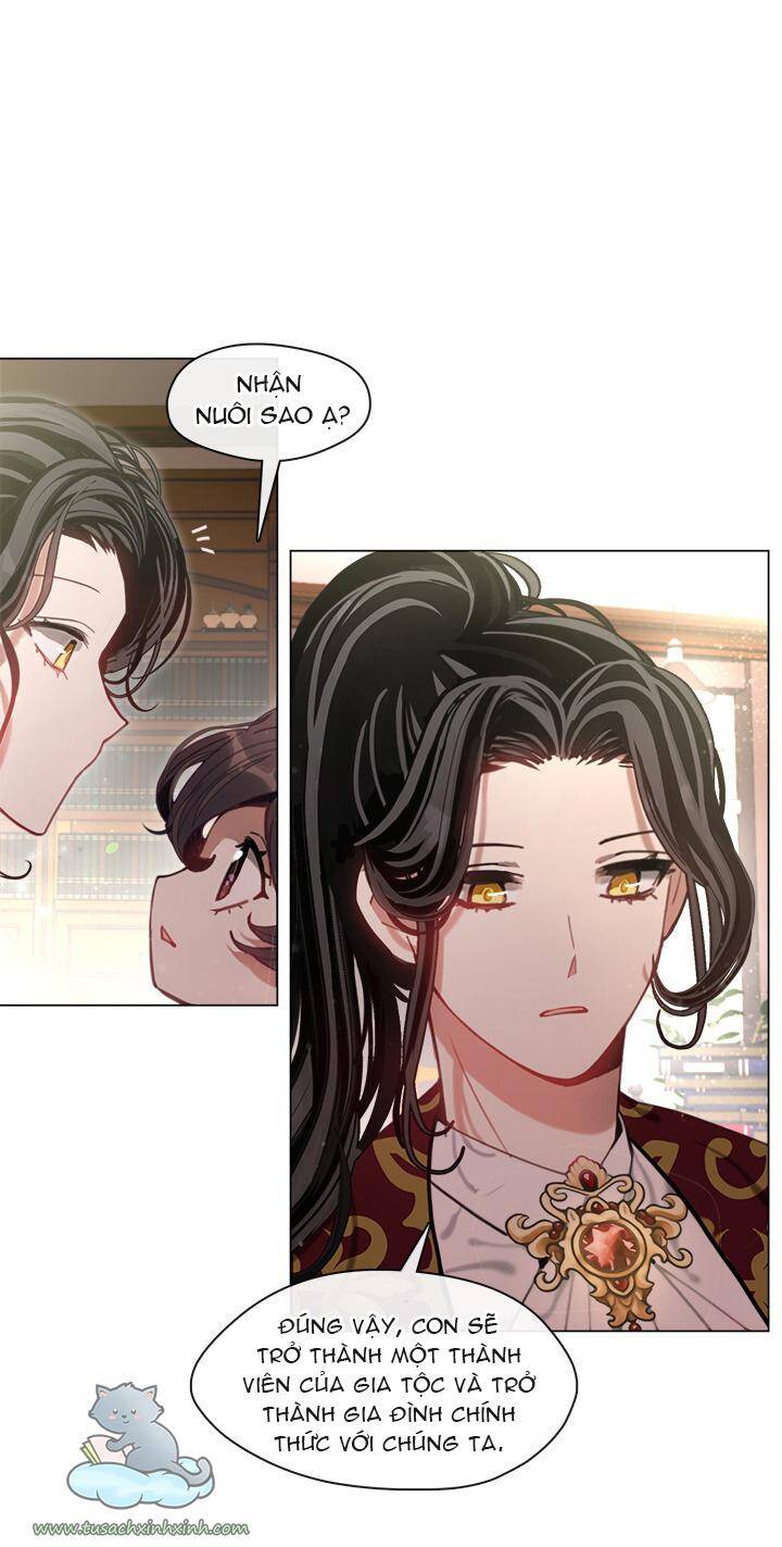 Thành Viên Trong Gia Đình Phát Cuồng Vì Tôi Chapter 9 - 4