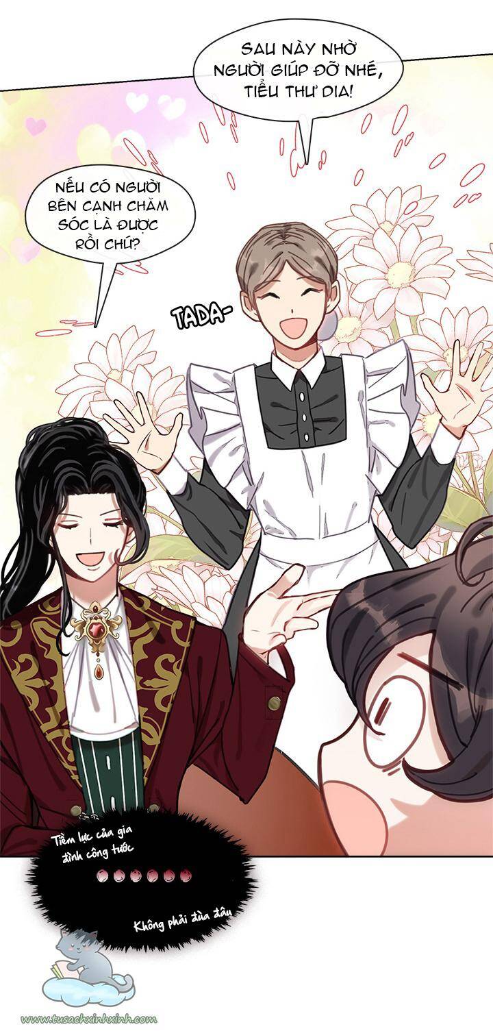 Thành Viên Trong Gia Đình Phát Cuồng Vì Tôi Chapter 9 - 31