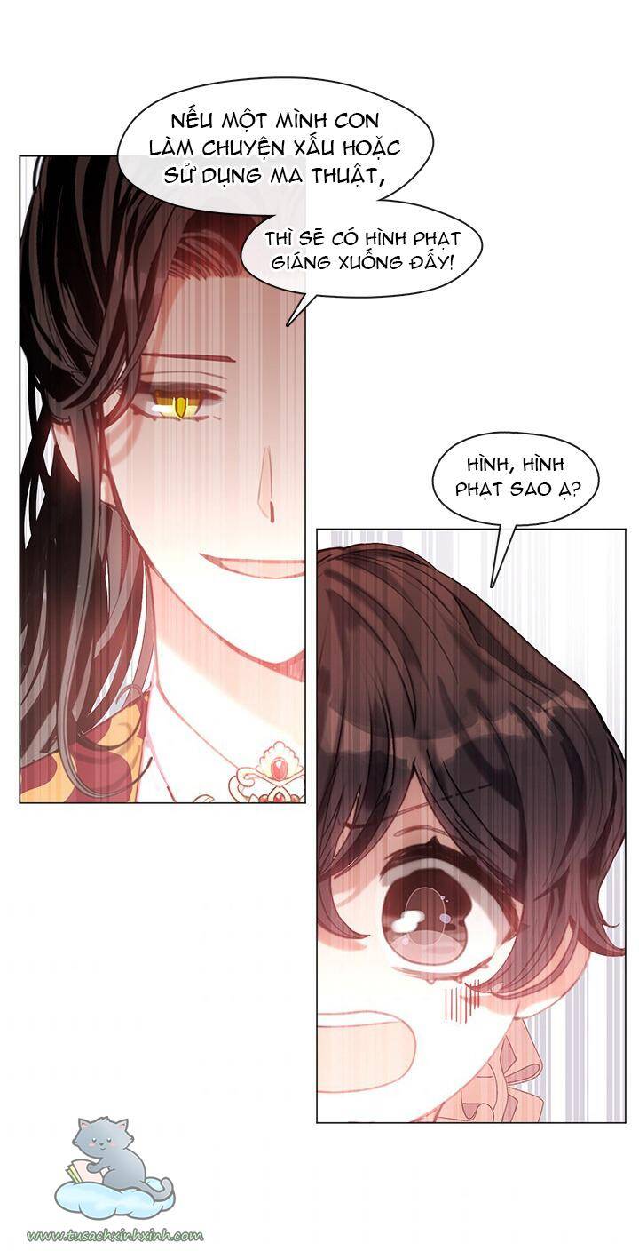 Thành Viên Trong Gia Đình Phát Cuồng Vì Tôi Chapter 9 - 33