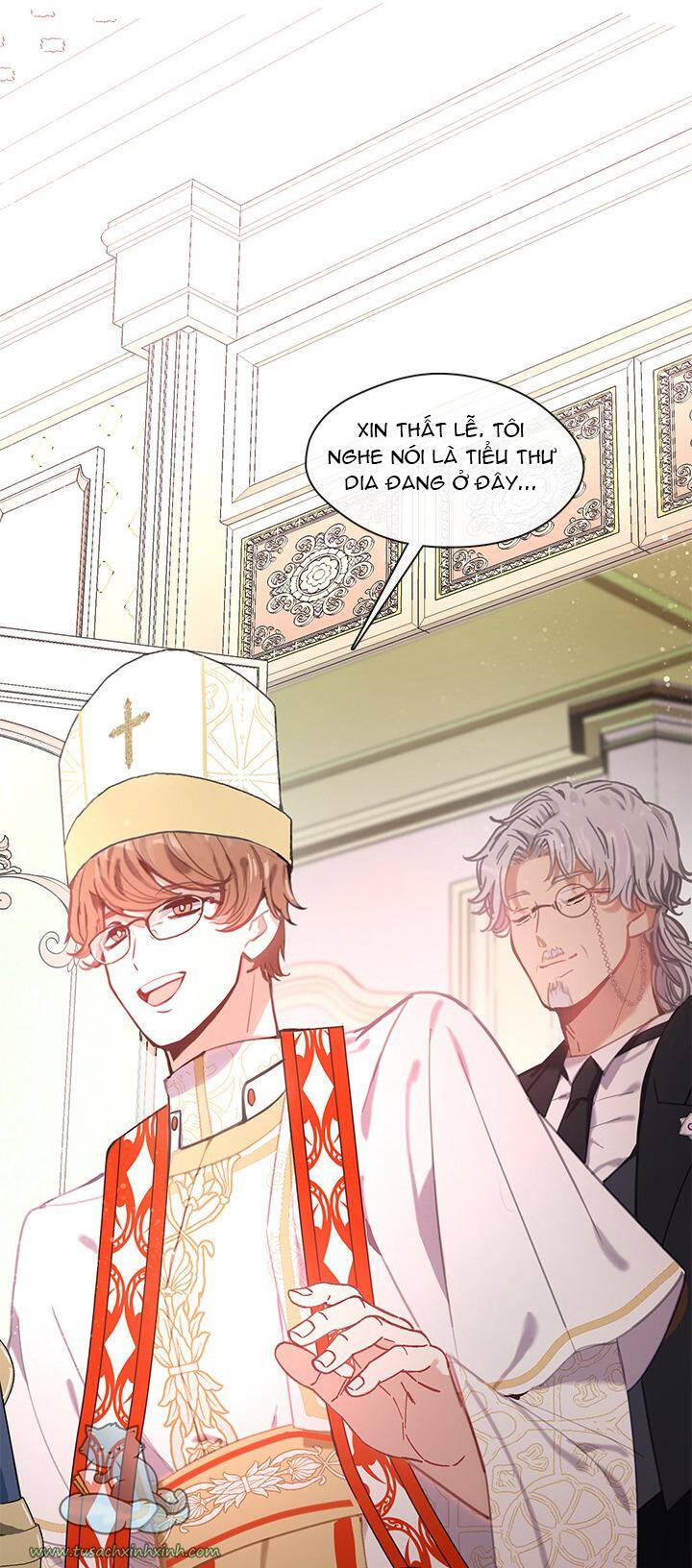 Thành Viên Trong Gia Đình Phát Cuồng Vì Tôi Chapter 9 - 41