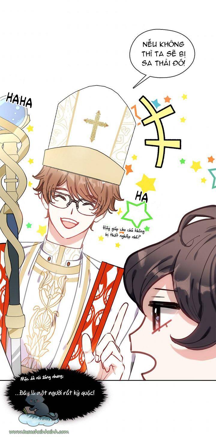 Thành Viên Trong Gia Đình Phát Cuồng Vì Tôi Chapter 9 - 45