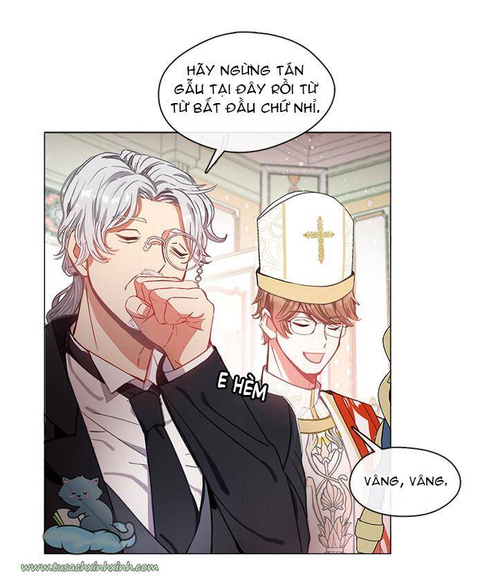 Thành Viên Trong Gia Đình Phát Cuồng Vì Tôi Chapter 9 - 46