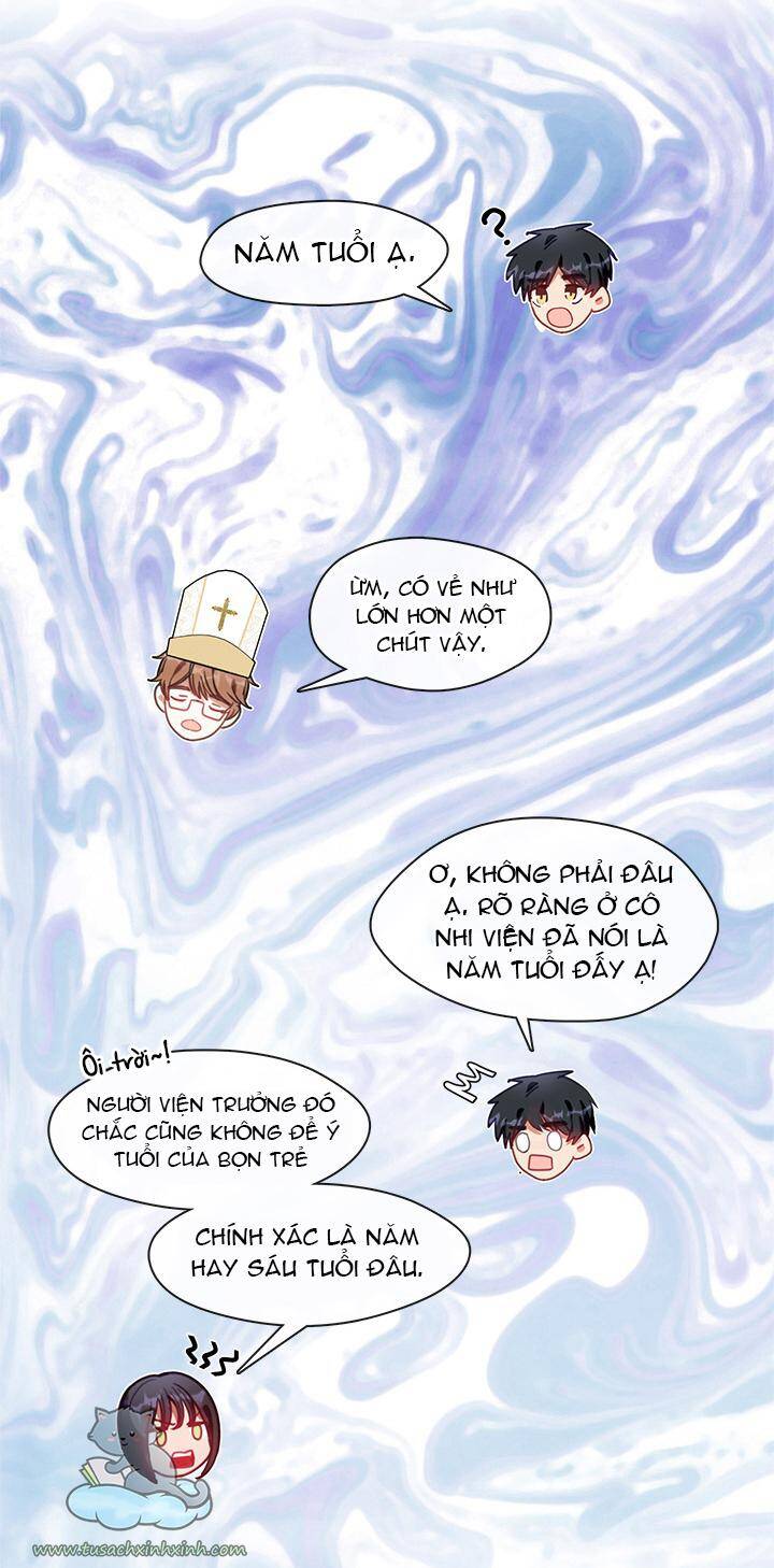 Thành Viên Trong Gia Đình Phát Cuồng Vì Tôi Chapter 9 - 48