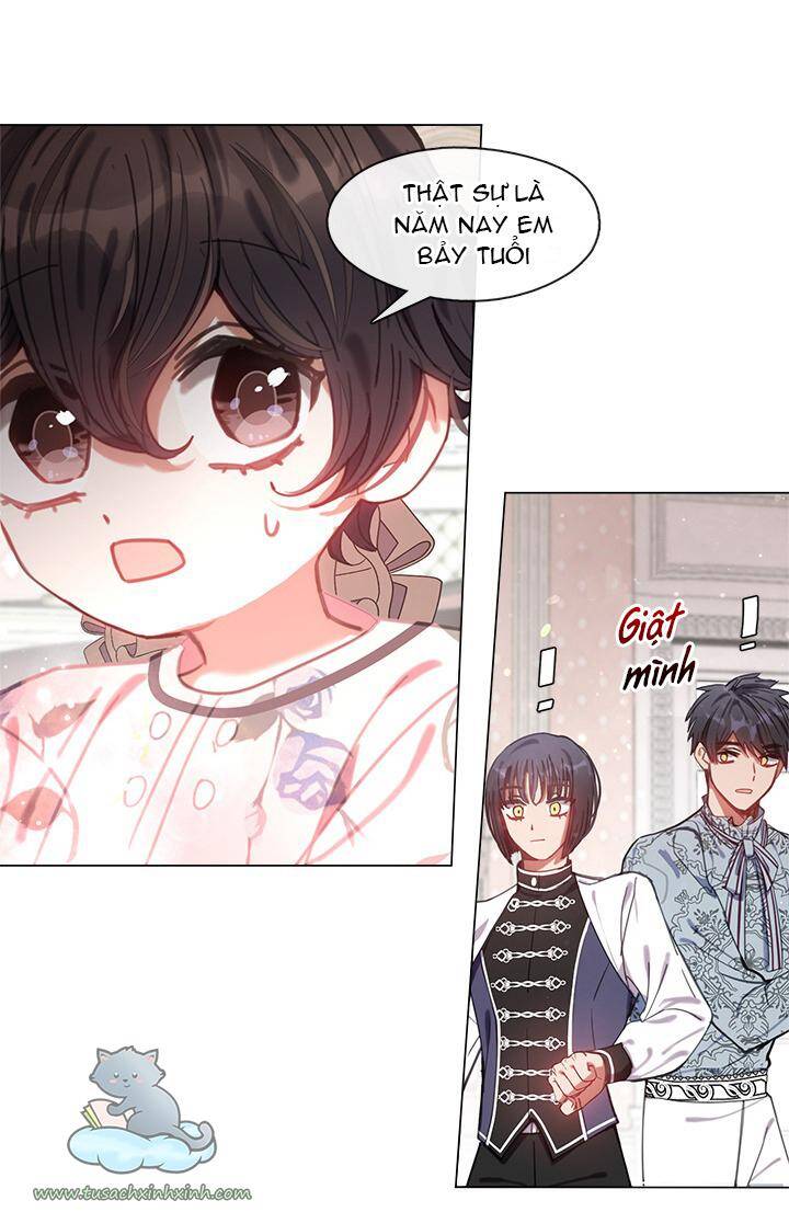 Thành Viên Trong Gia Đình Phát Cuồng Vì Tôi Chapter 9 - 50