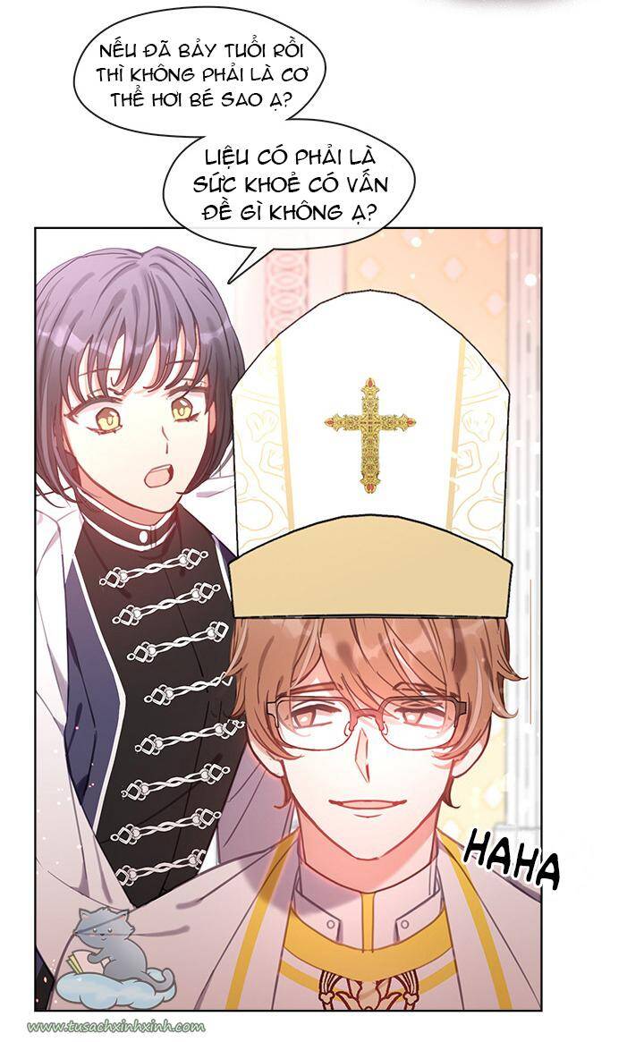 Thành Viên Trong Gia Đình Phát Cuồng Vì Tôi Chapter 9 - 53