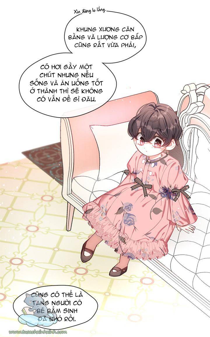 Thành Viên Trong Gia Đình Phát Cuồng Vì Tôi Chapter 9 - 54