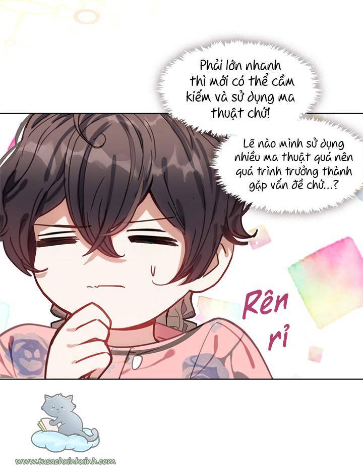 Thành Viên Trong Gia Đình Phát Cuồng Vì Tôi Chapter 9 - 55