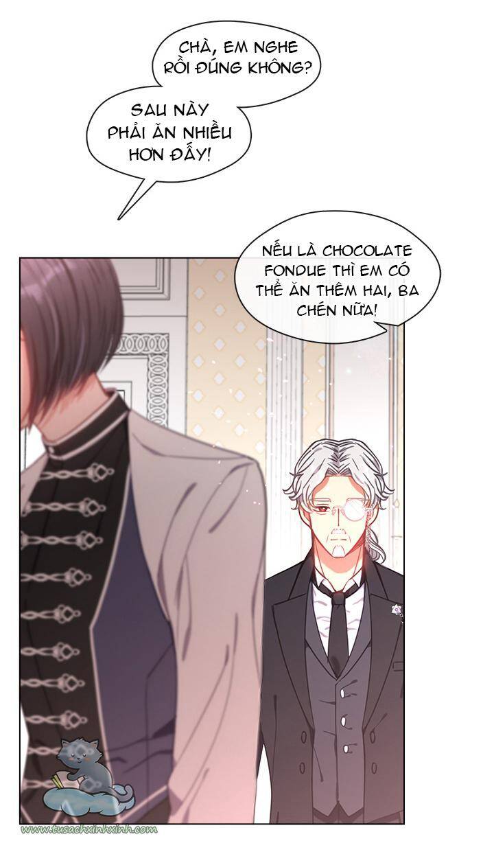 Thành Viên Trong Gia Đình Phát Cuồng Vì Tôi Chapter 9 - 56