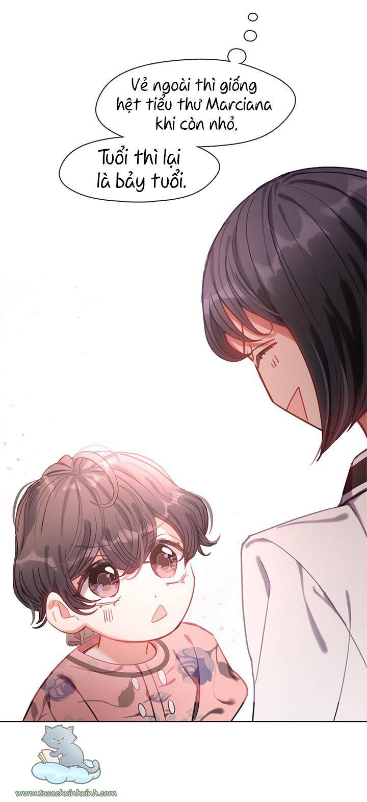 Thành Viên Trong Gia Đình Phát Cuồng Vì Tôi Chapter 9 - 57