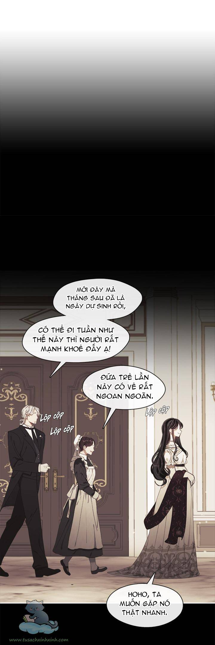 Thành Viên Trong Gia Đình Phát Cuồng Vì Tôi Chapter 9 - 58