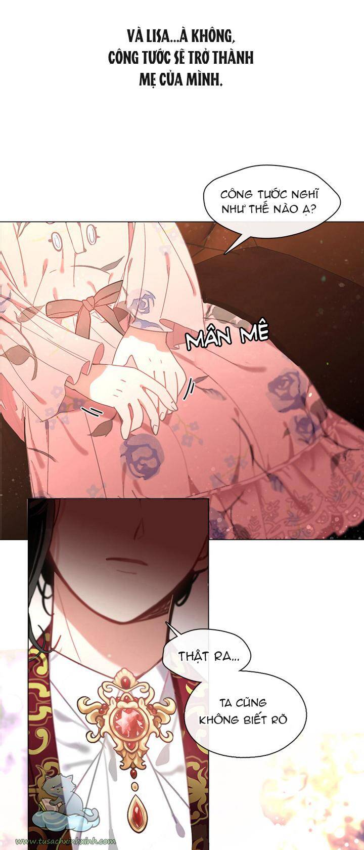 Thành Viên Trong Gia Đình Phát Cuồng Vì Tôi Chapter 9 - 7