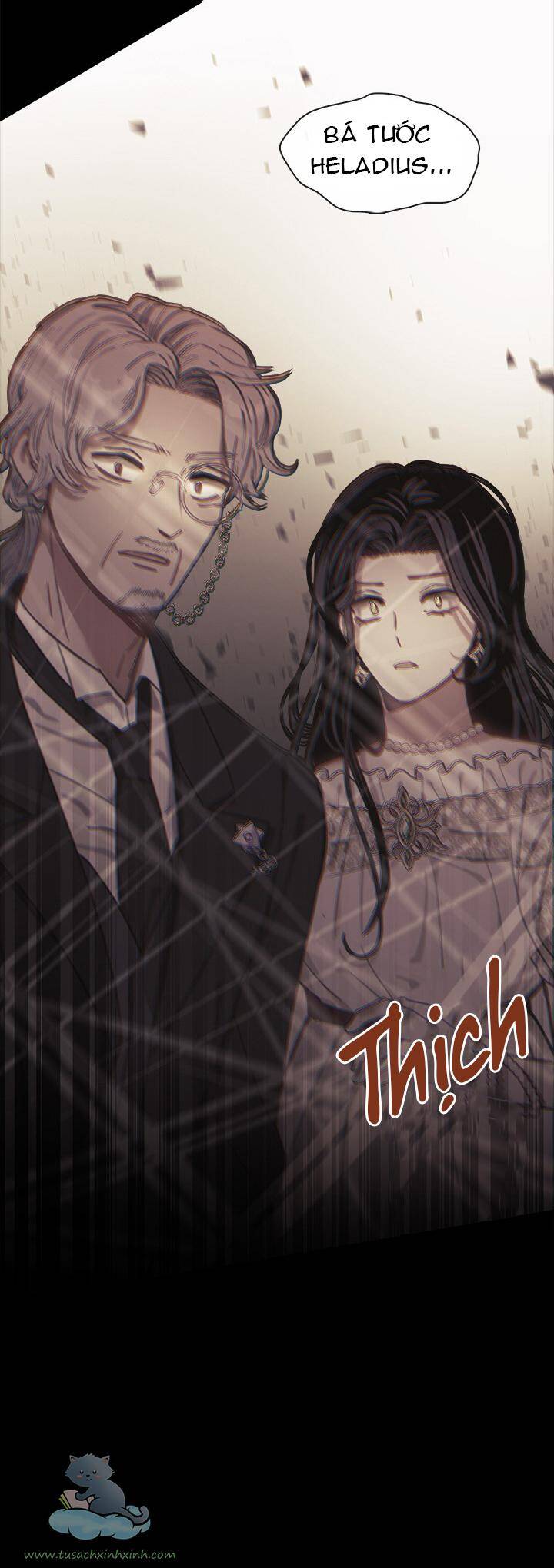 Thành Viên Trong Gia Đình Phát Cuồng Vì Tôi Chapter 9 - 61