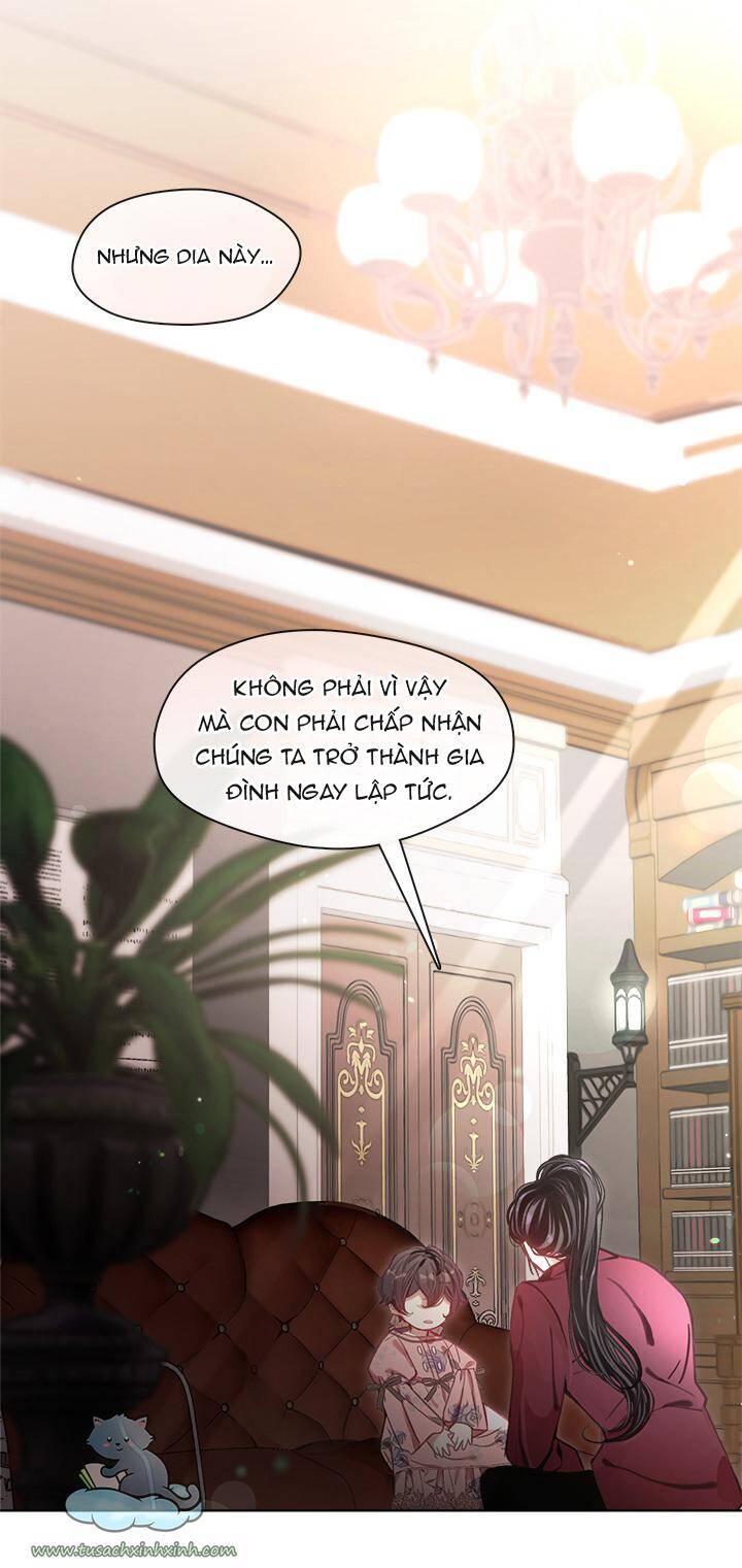 Thành Viên Trong Gia Đình Phát Cuồng Vì Tôi Chapter 9 - 10