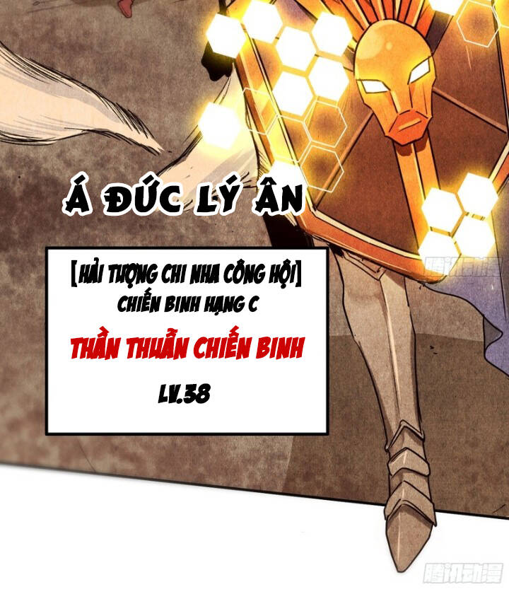 Dũng Sĩ Nấm Chapter 1.5 - 11