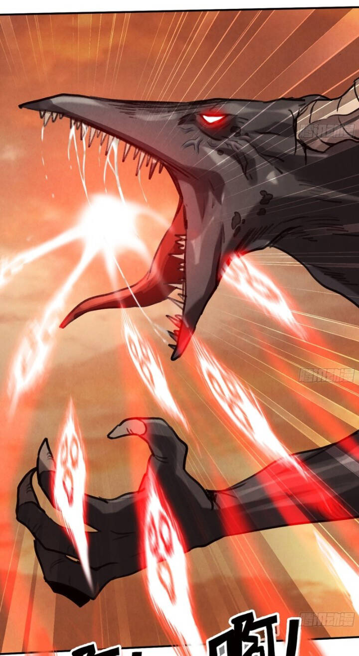 Dũng Sĩ Nấm Chapter 1.5 - 13