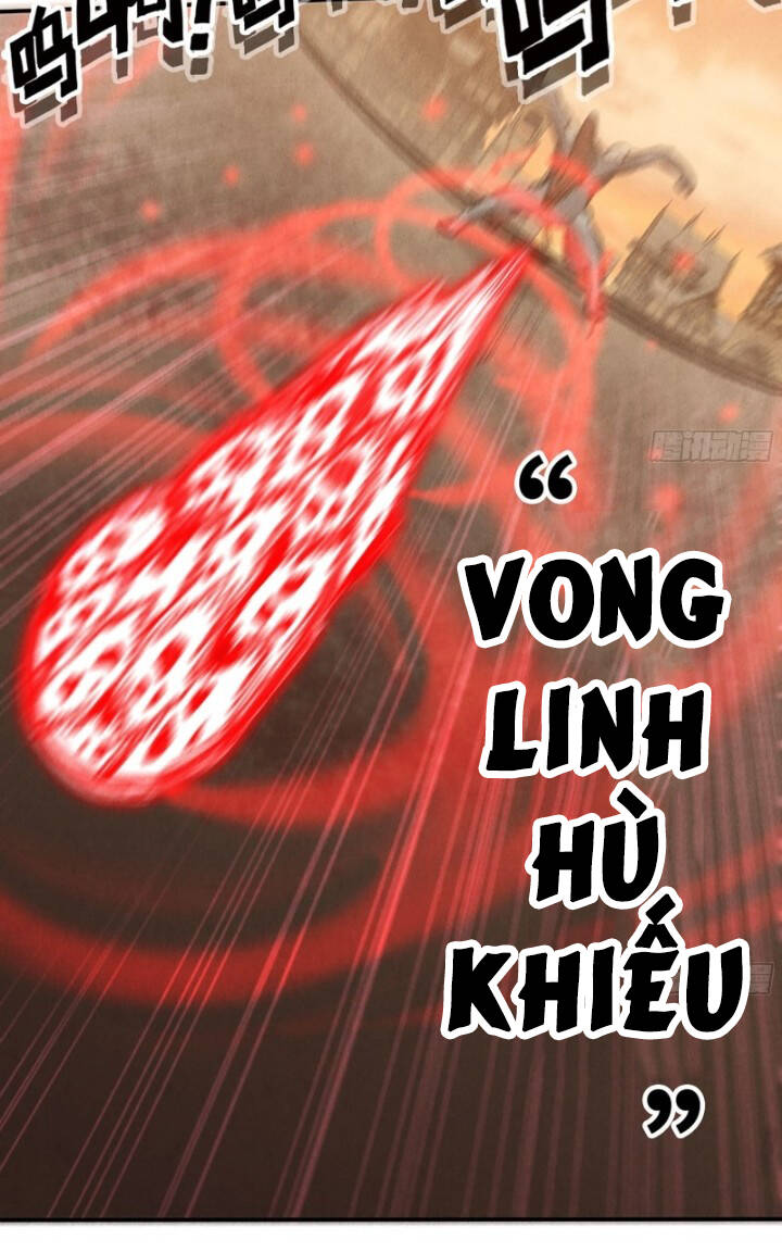 Dũng Sĩ Nấm Chapter 1.5 - 15