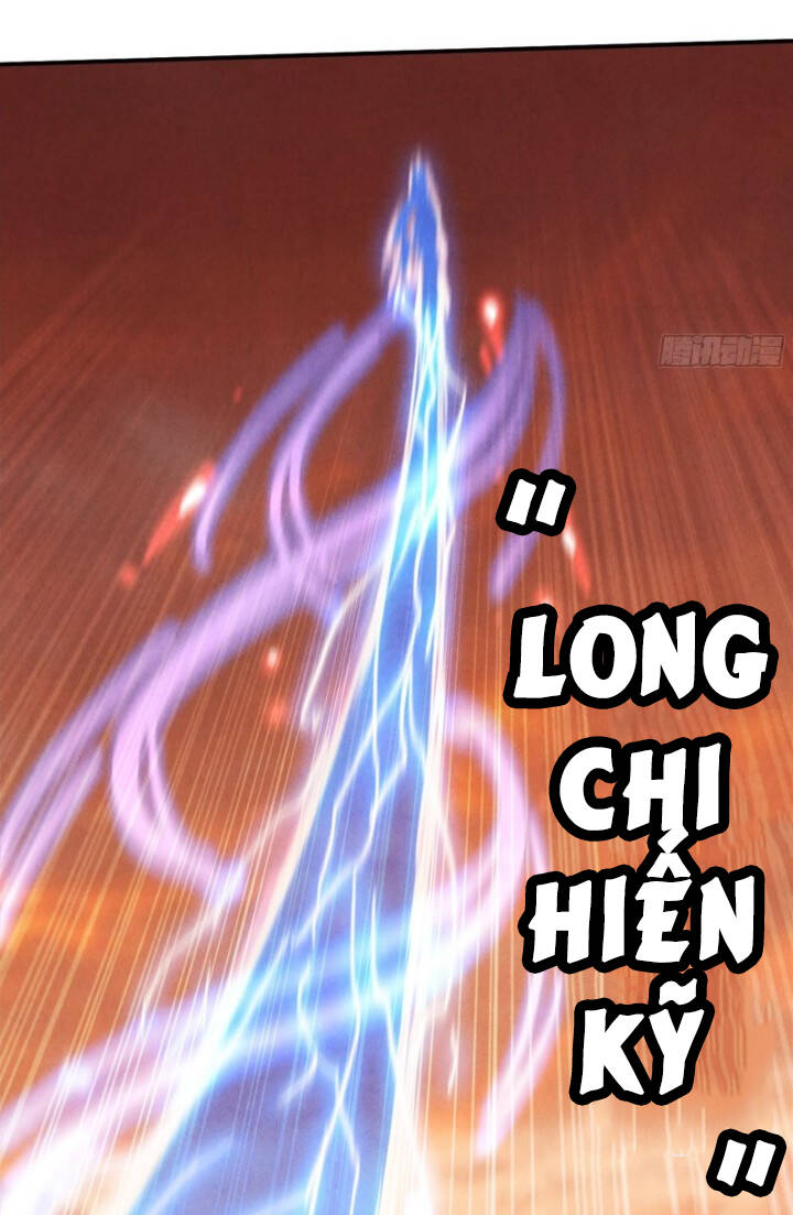 Dũng Sĩ Nấm Chapter 1.5 - 19