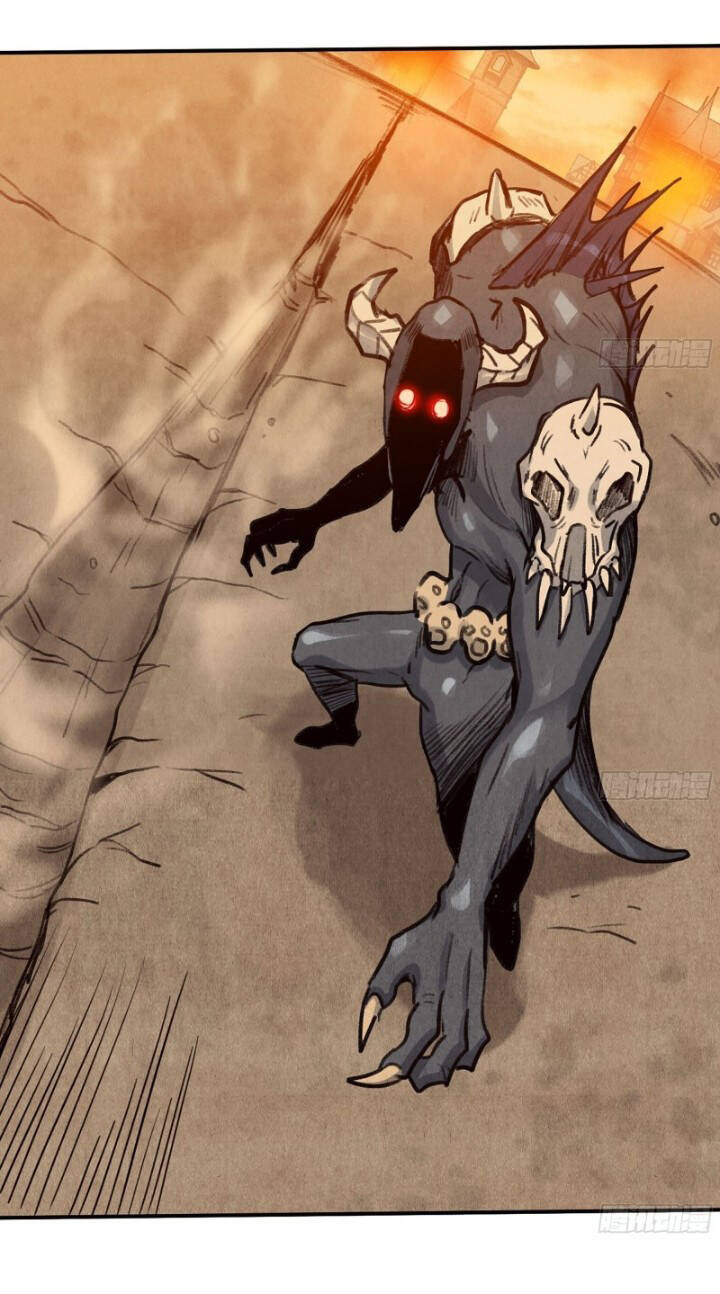 Dũng Sĩ Nấm Chapter 1.5 - 21