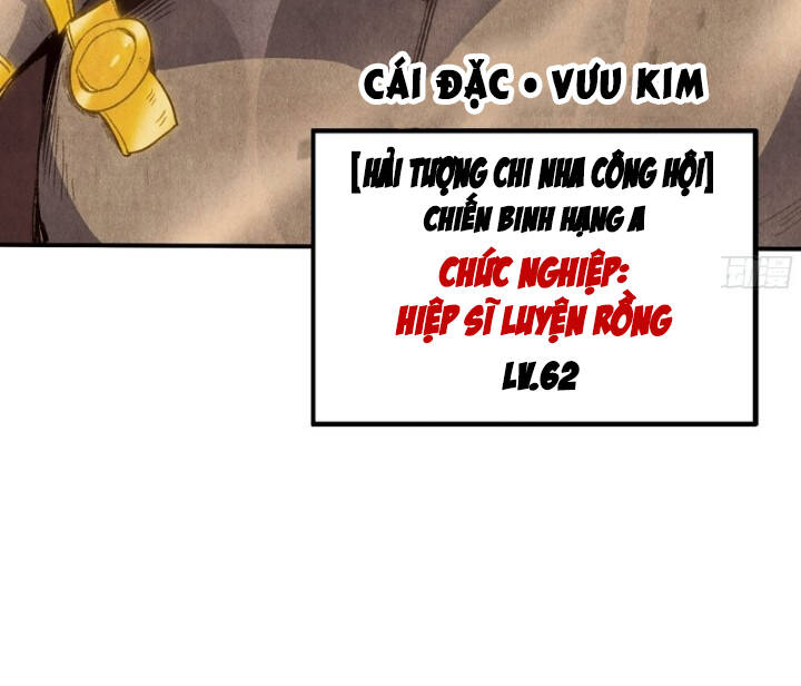 Dũng Sĩ Nấm Chapter 1.5 - 27