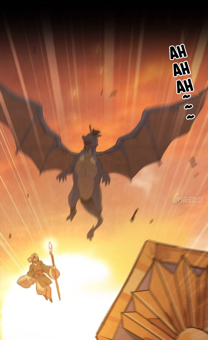 Dũng Sĩ Nấm Chapter 1.5 - 28