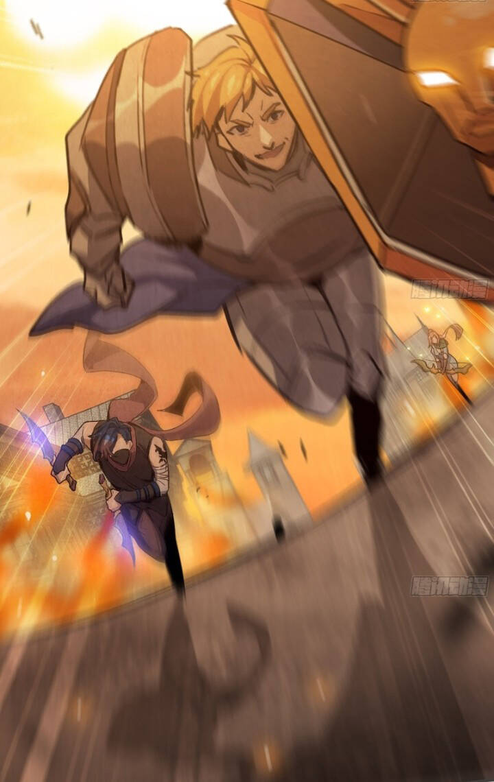 Dũng Sĩ Nấm Chapter 1.5 - 29