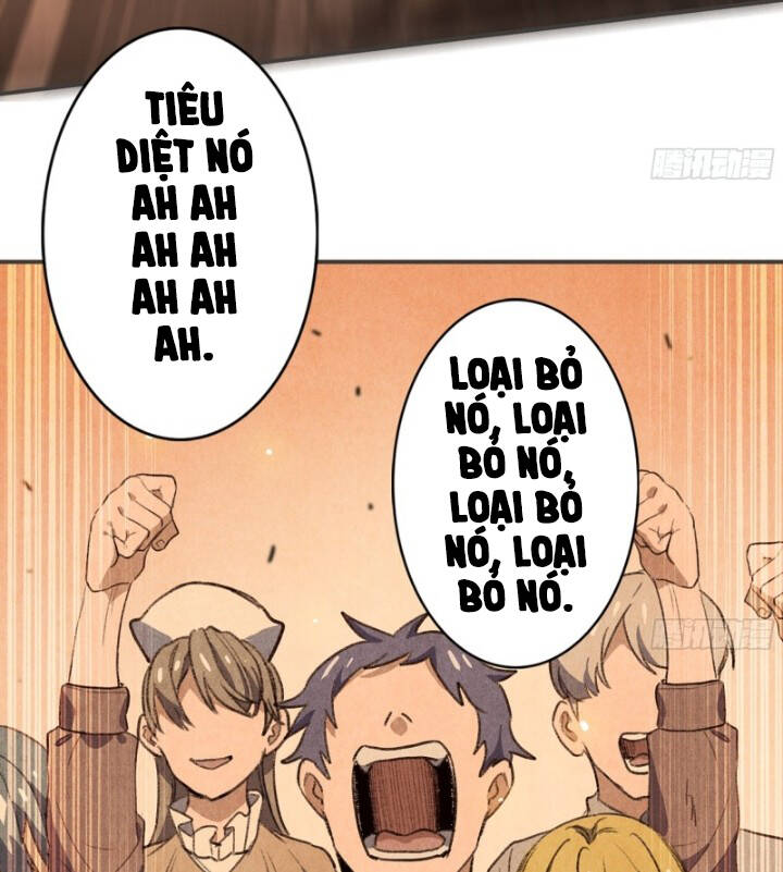 Dũng Sĩ Nấm Chapter 1.5 - 30