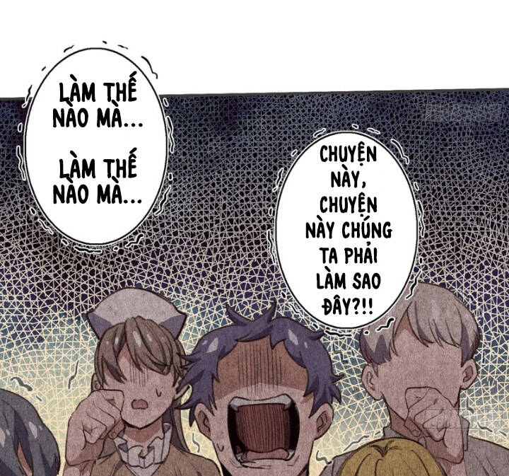 Dũng Sĩ Nấm Chapter 1.5 - 32