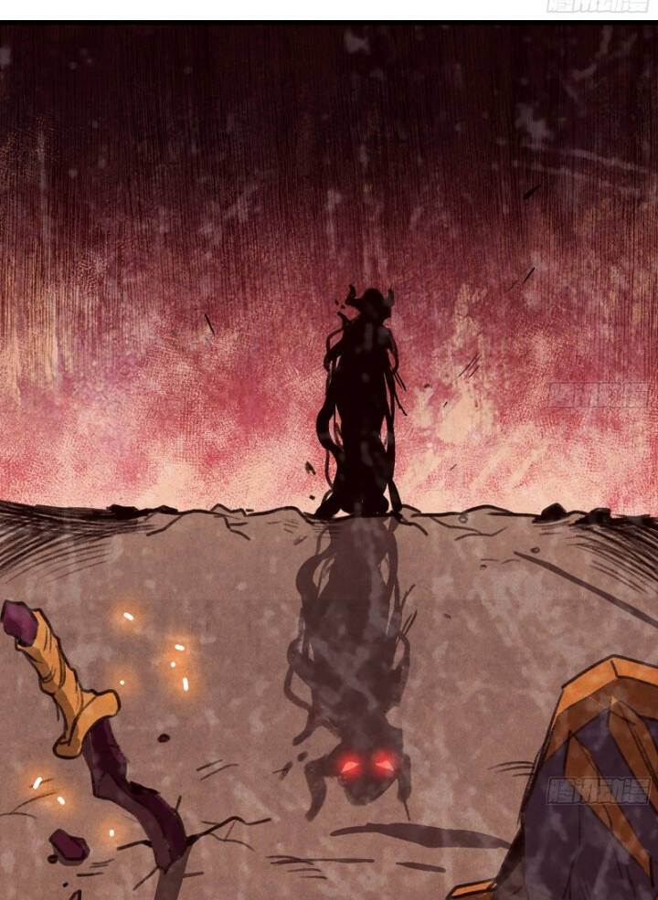 Dũng Sĩ Nấm Chapter 1.5 - 34