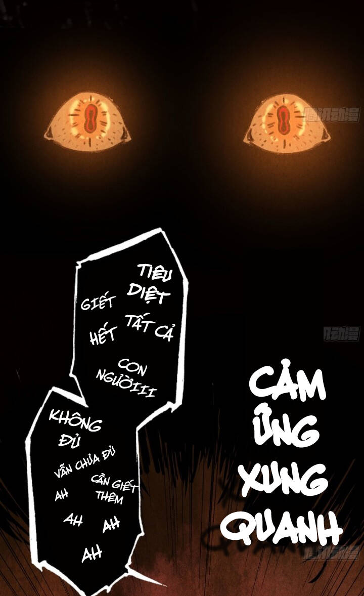 Dũng Sĩ Nấm Chapter 1.5 - 37