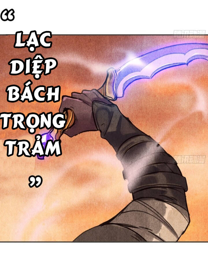 Dũng Sĩ Nấm Chapter 1.5 - 5