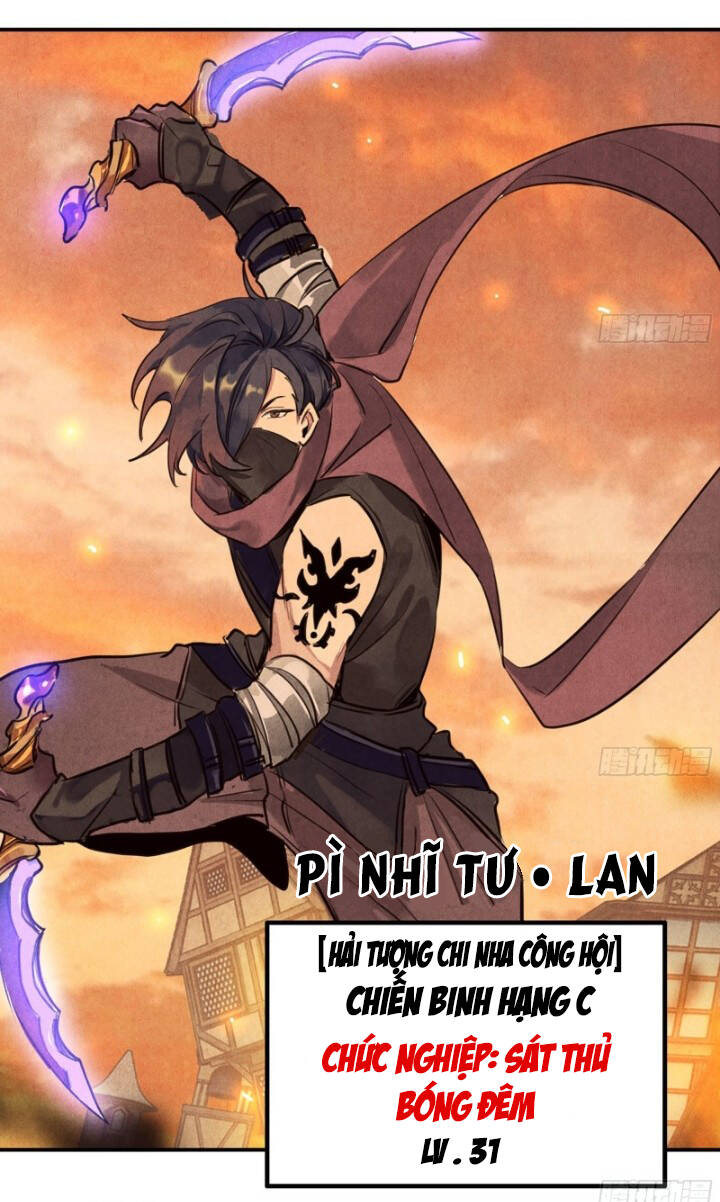 Dũng Sĩ Nấm Chapter 1.5 - 6