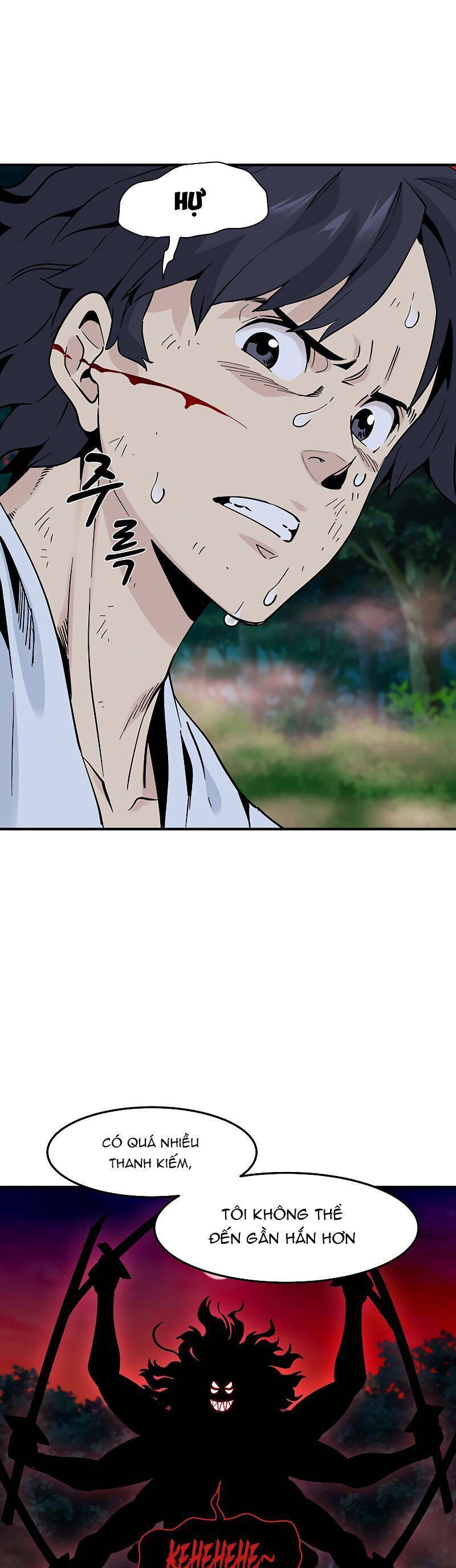 Hồi Ký Của Huyền Thoại Học Giả Chapter 10 - 12