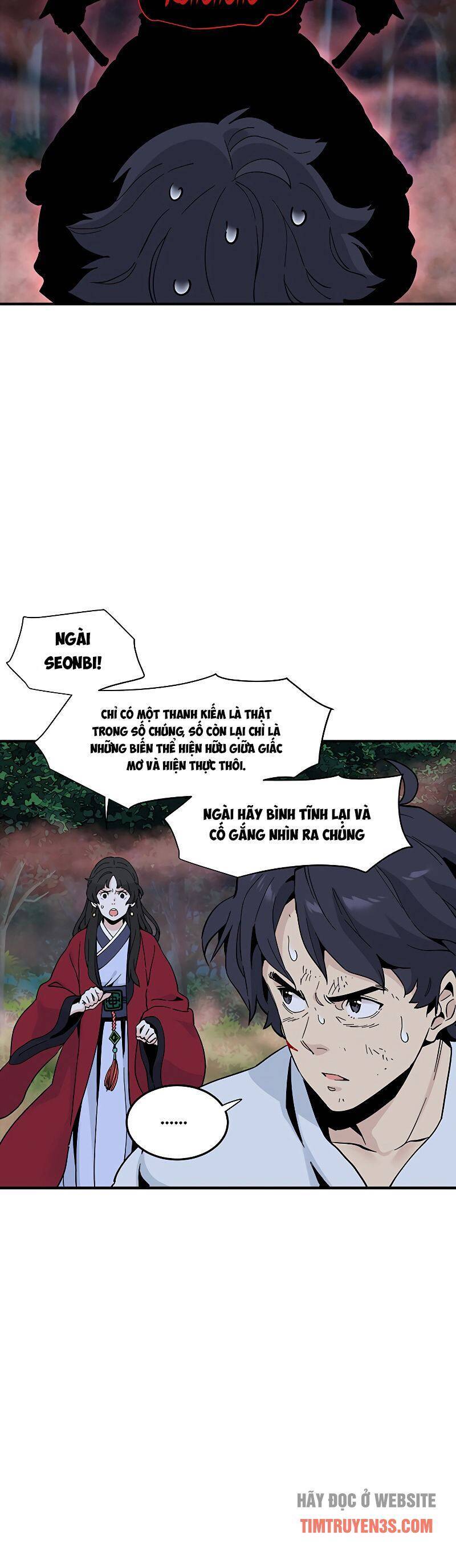 Hồi Ký Của Huyền Thoại Học Giả Chapter 10 - 13