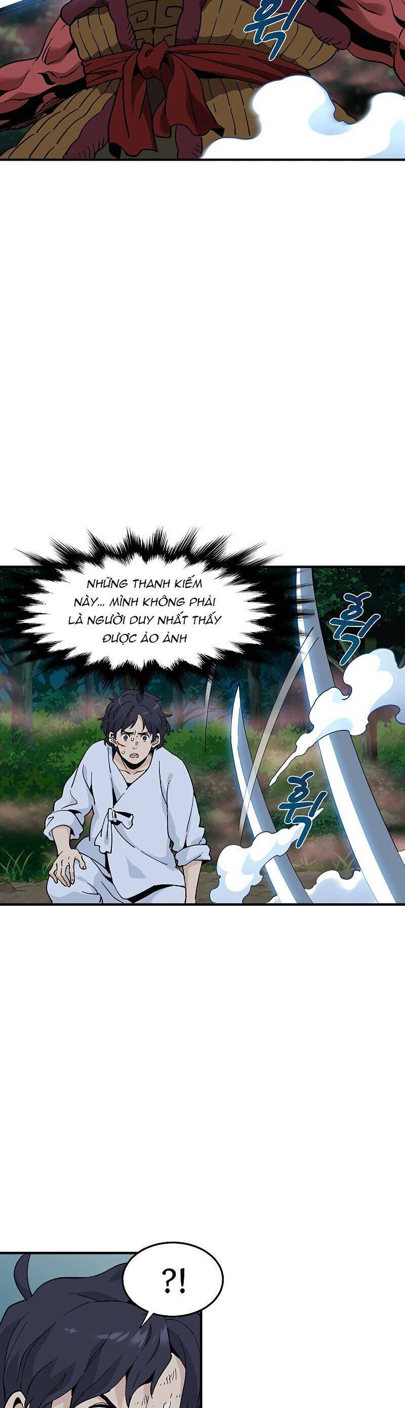 Hồi Ký Của Huyền Thoại Học Giả Chapter 10 - 15