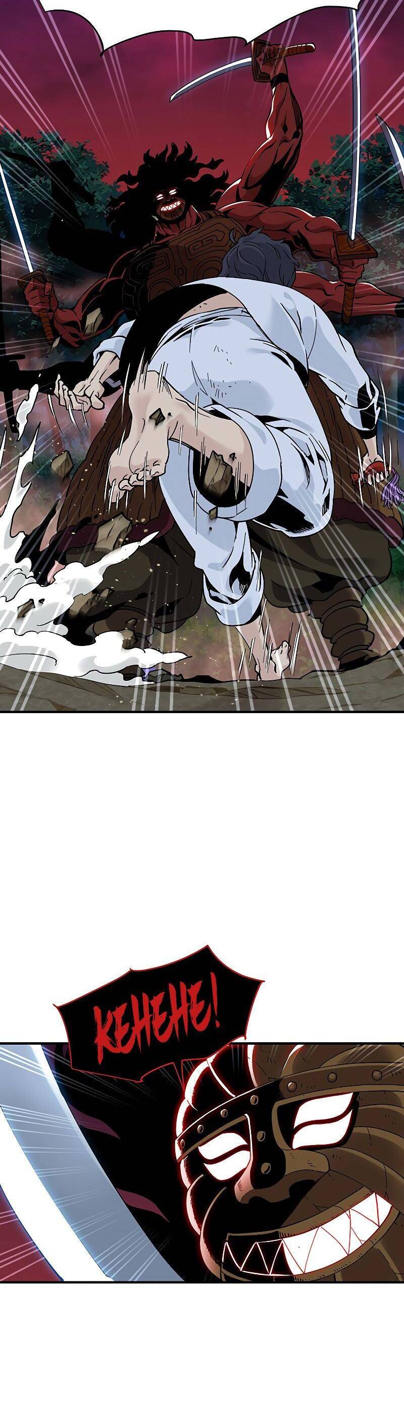 Hồi Ký Của Huyền Thoại Học Giả Chapter 10 - 18