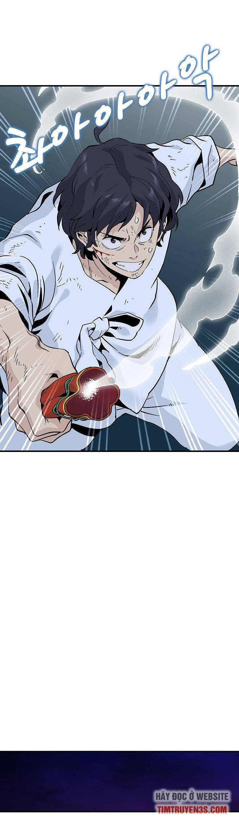 Hồi Ký Của Huyền Thoại Học Giả Chapter 10 - 19