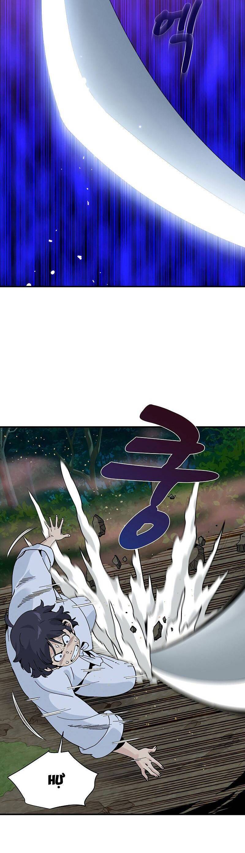 Hồi Ký Của Huyền Thoại Học Giả Chapter 10 - 3